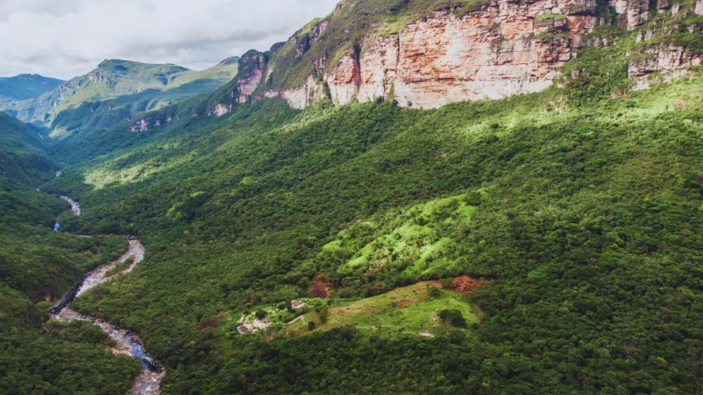 Vale-do-Pati-na-Chapada-da-Diamantina