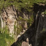 Cachoeirão por Cima Vale do Pati