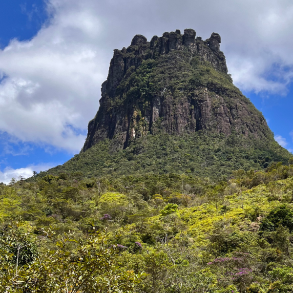 morro do castelo